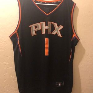 Devin booker jersey
